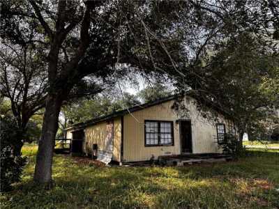 Home For Sale in Mathis, Texas