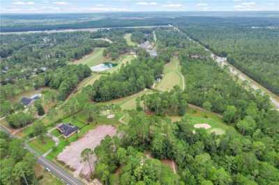 Residential Land For Sale in Jesup, Georgia