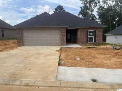 Home For Sale in Ruston, Louisiana