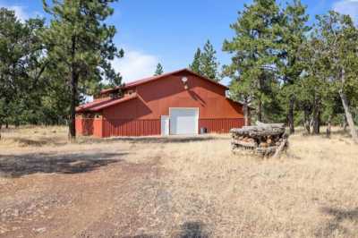 Home For Sale in Goldendale, Washington