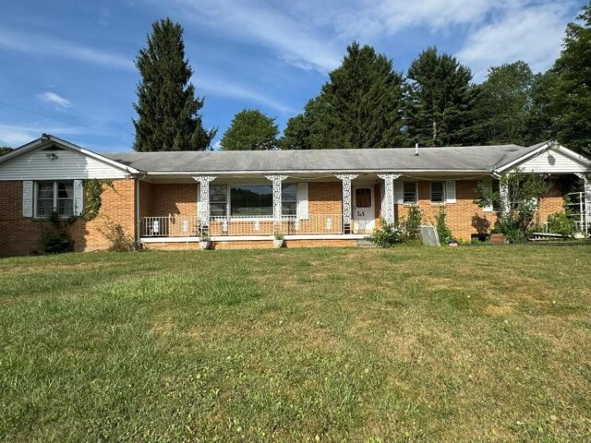 Picture of Home For Sale in North Tazewell, Virginia, United States