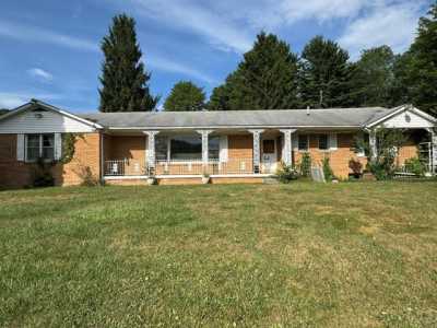 Home For Sale in North Tazewell, Virginia