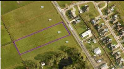 Residential Land For Sale in Schriever, Louisiana