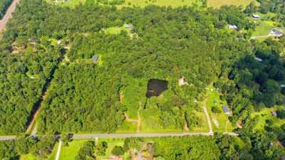 Residential Land For Sale in Hull, Texas