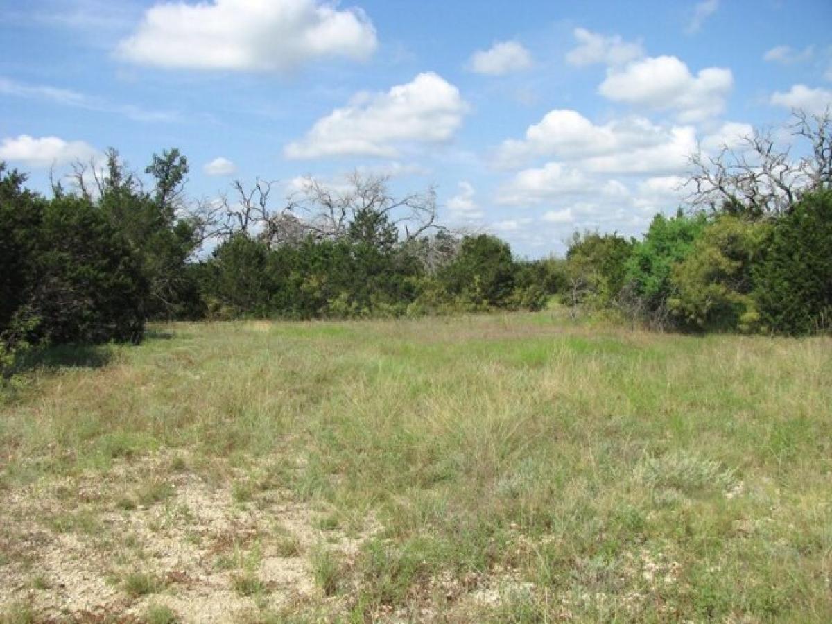 Picture of Residential Land For Sale in Evant, Texas, United States