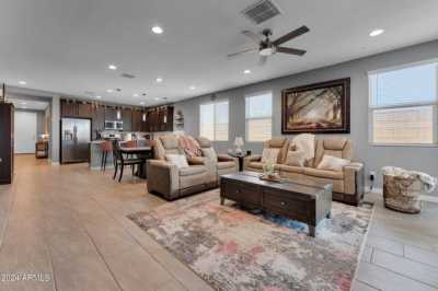 Home For Sale in Tolleson, Arizona