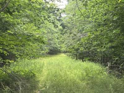 Residential Land For Sale in Lee, Maine