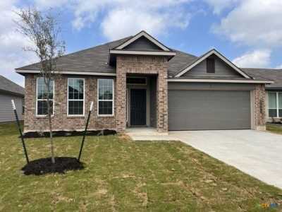 Home For Rent in Temple, Texas