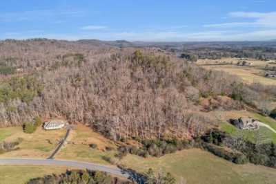 Residential Land For Sale in Rocky Face, Georgia