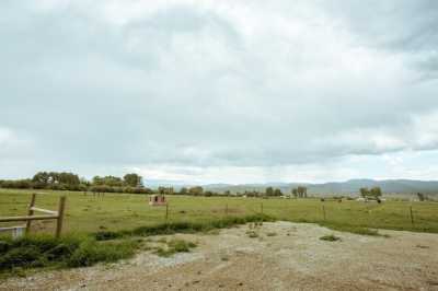 Residential Land For Sale in Anaconda, Montana