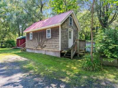 Home For Sale in Burlington, Vermont