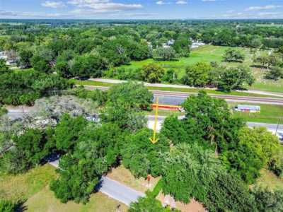 Residential Land For Sale in Dade City, Florida