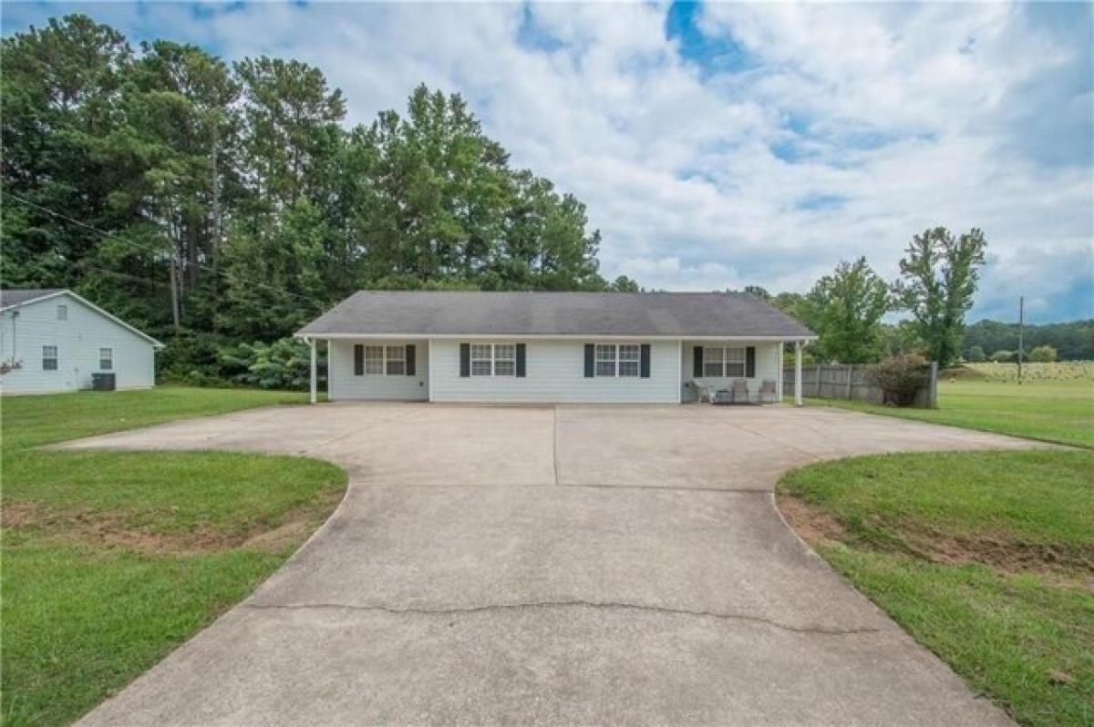 Picture of Home For Sale in Lithia Springs, Georgia, United States