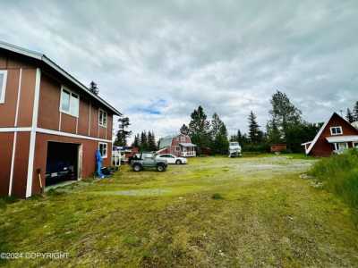 Home For Sale in Anchor Point, Alaska