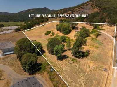 Residential Land For Sale in Gold Hill, Oregon