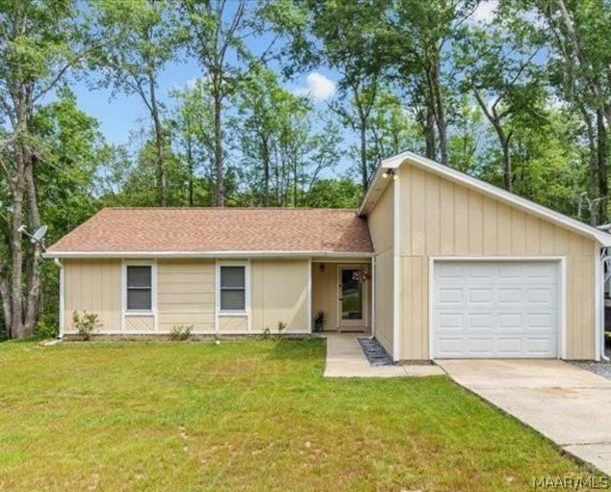 Picture of Home For Rent in Ozark, Alabama, United States