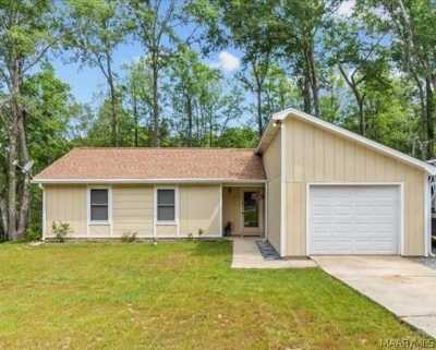 Home For Rent in Ozark, Alabama