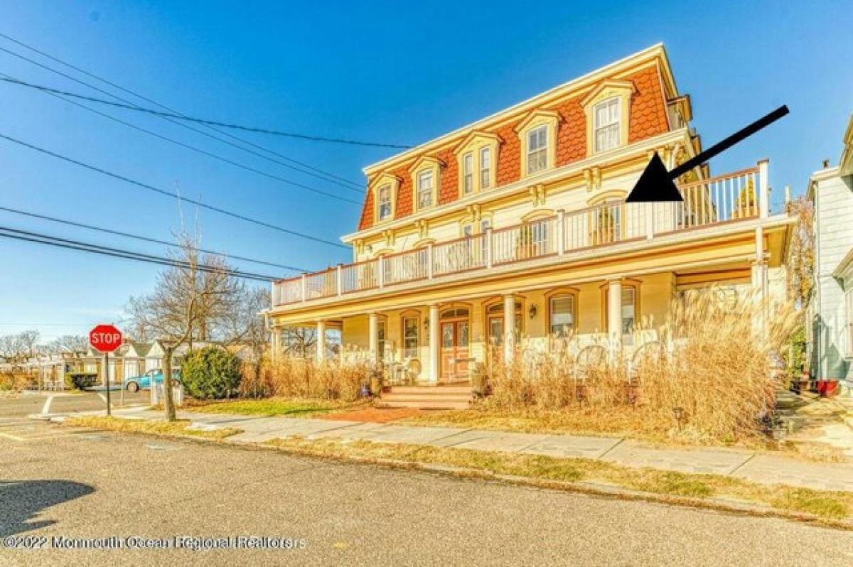 Picture of Apartment For Rent in Ocean Grove, New Jersey, United States