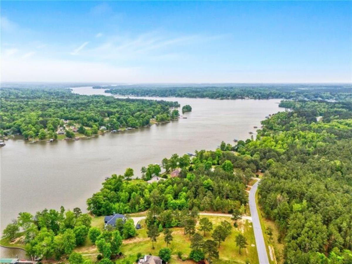 Picture of Residential Land For Sale in Hodges, South Carolina, United States