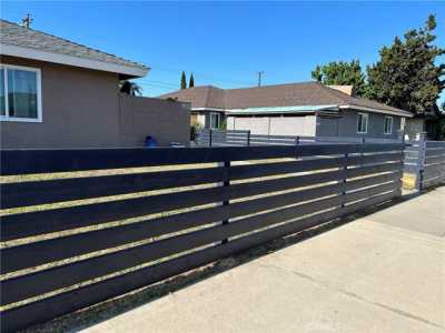 Home For Sale in Westminster, California