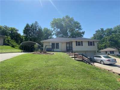 Home For Sale in Leavenworth, Kansas