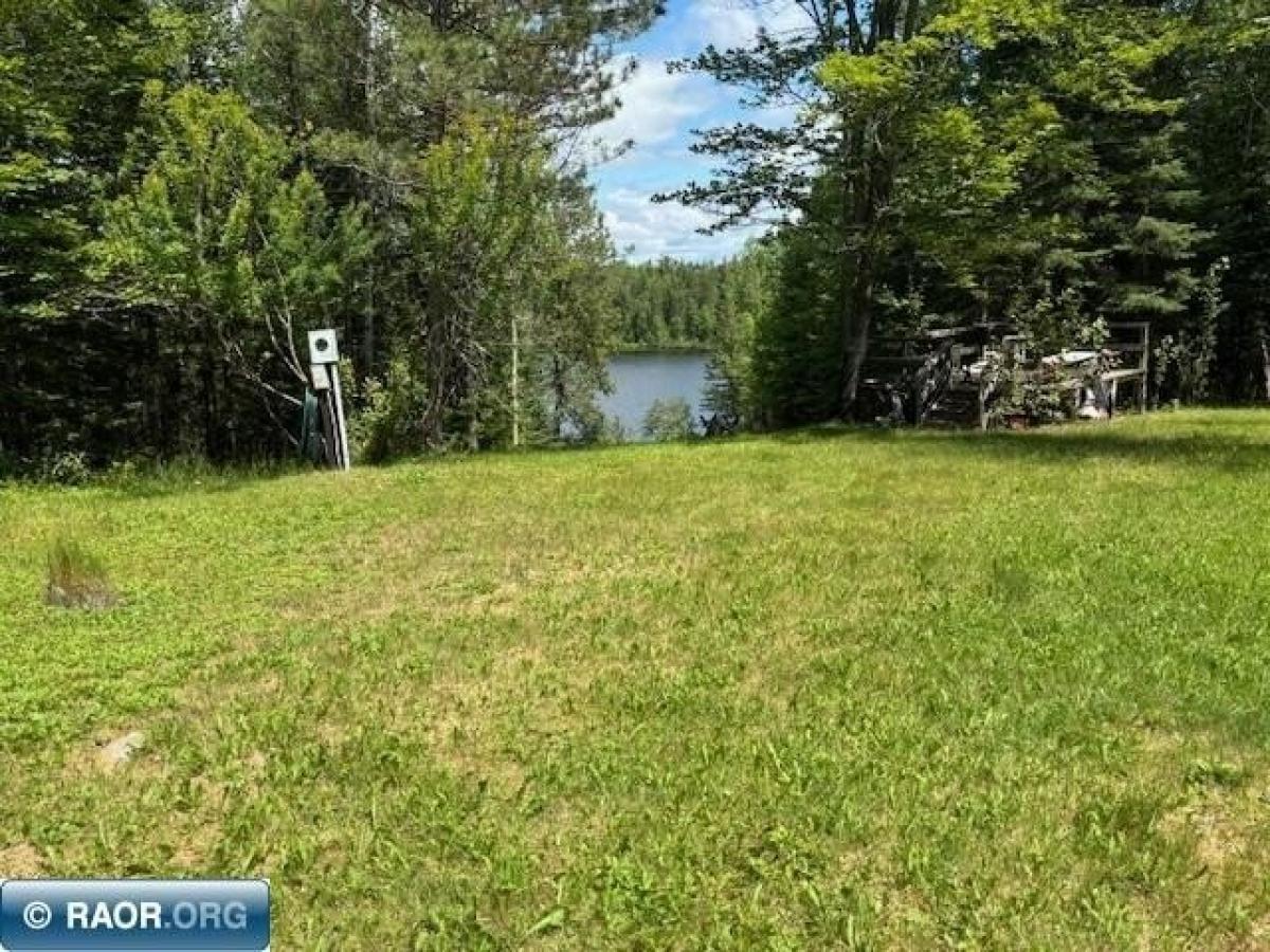 Picture of Residential Land For Sale in Nashwauk, Minnesota, United States