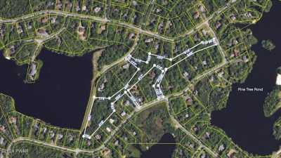 Residential Land For Sale in Long Pond, Pennsylvania