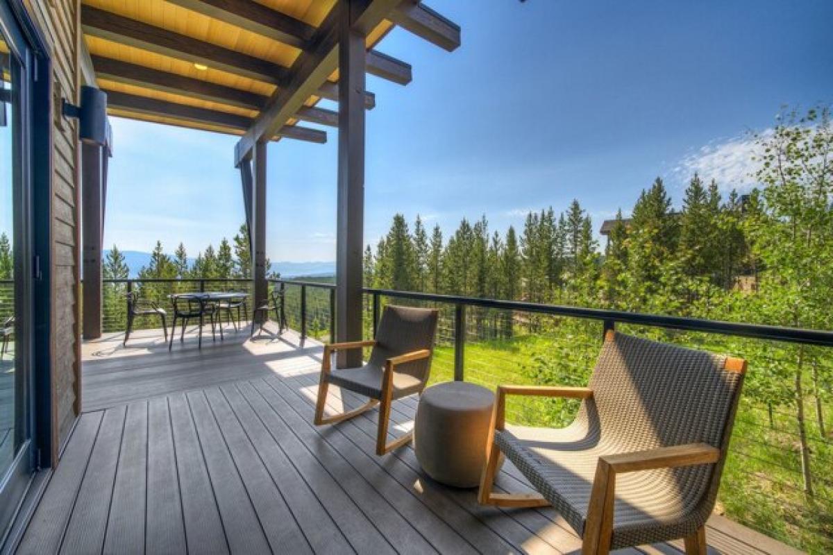 Picture of Home For Sale in Big Sky, Montana, United States