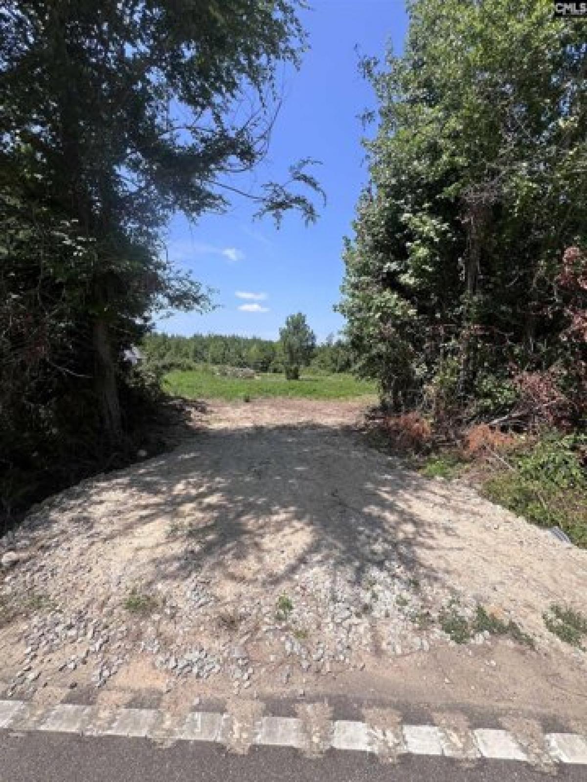 Picture of Residential Land For Sale in Blackstock, South Carolina, United States