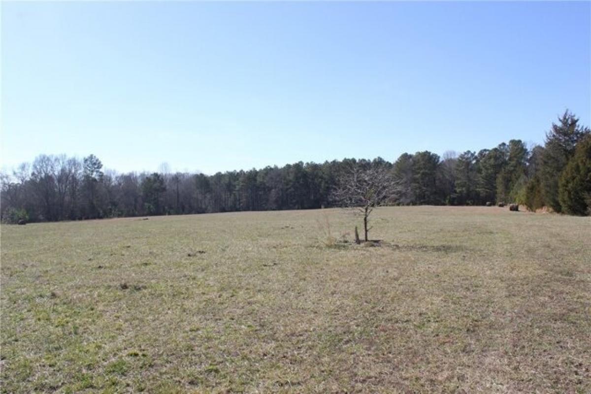 Picture of Residential Land For Sale in Belton, South Carolina, United States