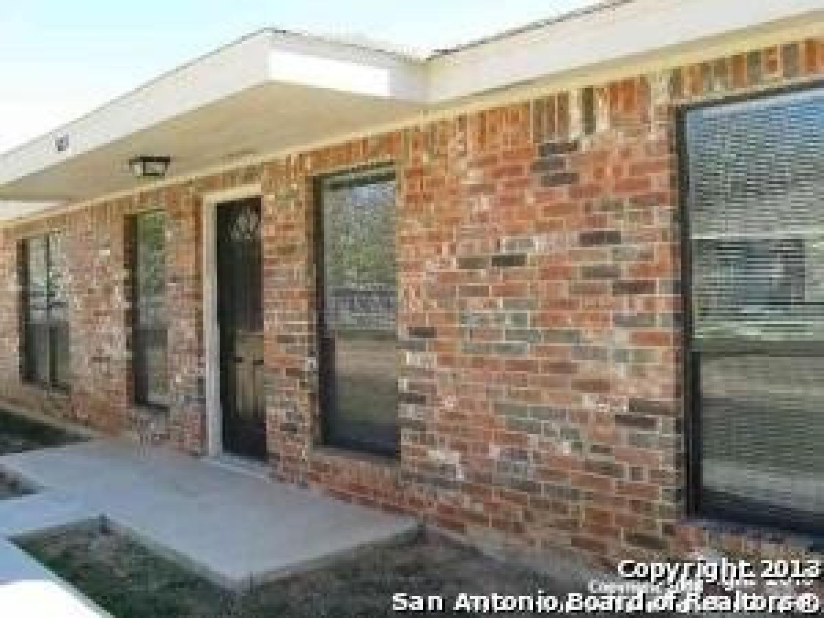 Picture of Home For Rent in Pleasanton, Texas, United States