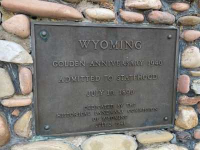 Residential Land For Sale in Cokeville, Wyoming