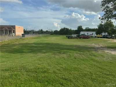 Residential Land For Sale in Mission, Texas