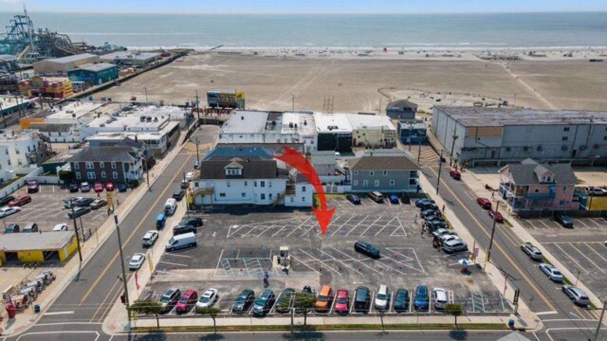 Picture of Home For Sale in Wildwood, New Jersey, United States