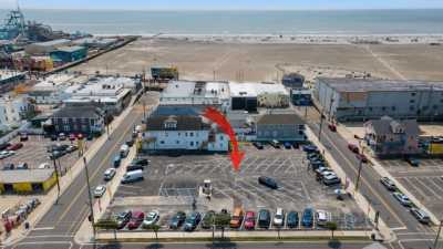 Home For Sale in Wildwood, New Jersey