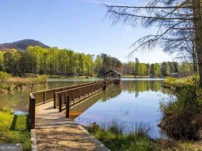 Residential Land For Sale in Sautee Nacoochee, Georgia