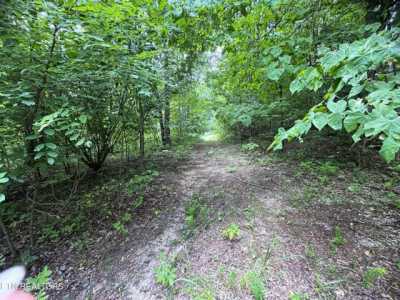 Residential Land For Sale in Newport, Tennessee