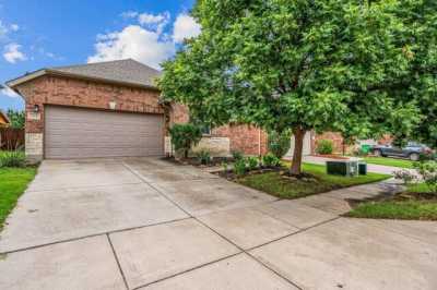 Home For Rent in Prosper, Texas