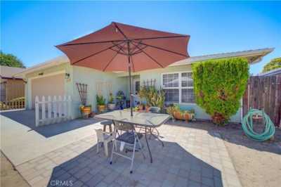 Home For Sale in Shandon, California