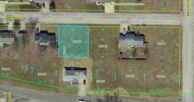 Residential Land For Rent in Vandalia, Illinois