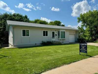 Home For Sale in McCook, Nebraska