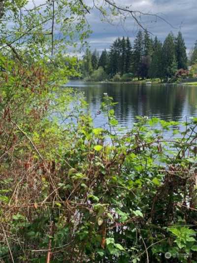 Residential Land For Sale in Stanwood, Washington