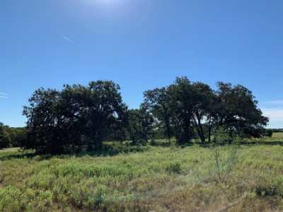 Residential Land For Sale in Normangee, Texas