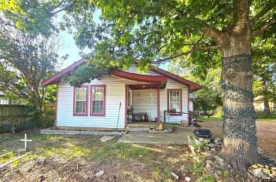 Home For Sale in Troup, Texas