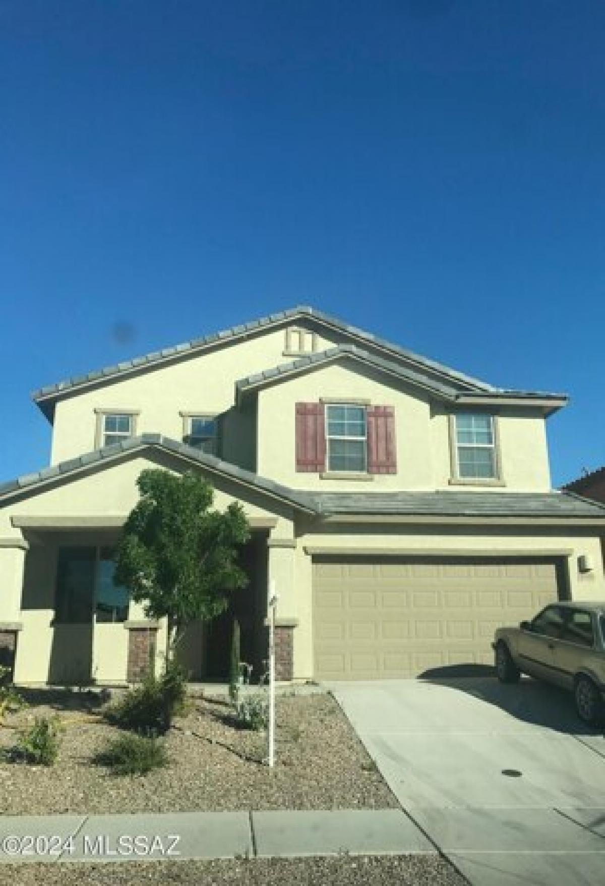 Picture of Home For Rent in Vail, Arizona, United States