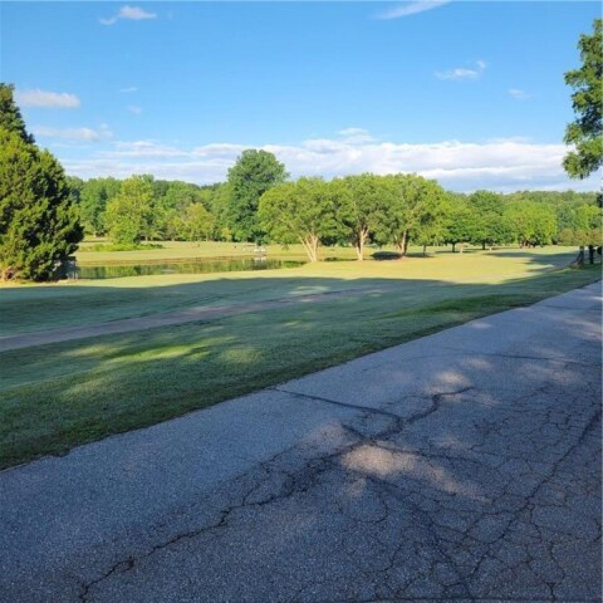 Picture of Residential Land For Sale in Pickens, South Carolina, United States