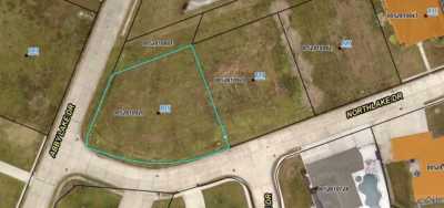 Residential Land For Sale in Thibodaux, Louisiana