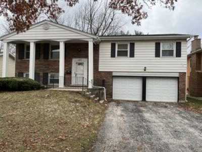 Home For Sale in Homewood, Illinois