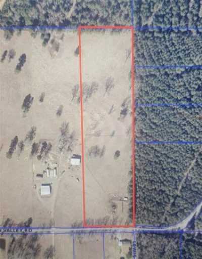 Residential Land For Sale in Haughton, Louisiana