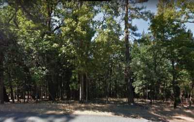 Residential Land For Sale in Foresthill, California